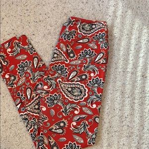 Lularoe leggings